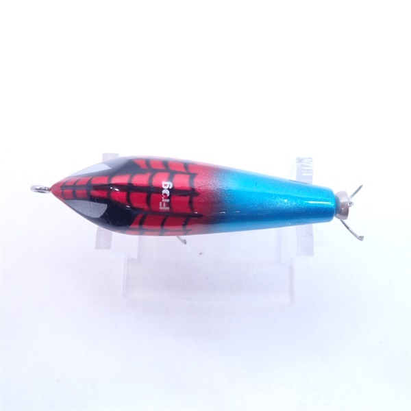 スキマーファットスパイダーカラー